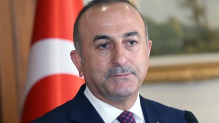 Çavushoglu: Amerika duhet të ndërpresë lidhjet e saj me terroristët
