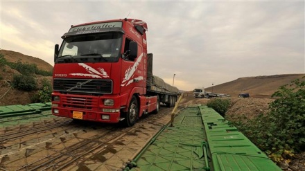 Iraq Kurdistan to return border crossings to central government