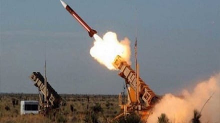 Ansarollah: 2018 wird  Jahr der Raketenangriffe auf Saudi-Arabien sein