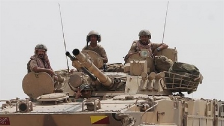 Demandan a Alemania por vender armas a coalición antiyemení