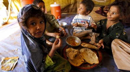 UNICEF: Watoto milioni 11 wa Yemen wanahitajia misaada ya kibinadamu