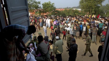 Cidadania e segurança de Rohingya precisam ser abordadas antes da repatriação: disse a ONU 