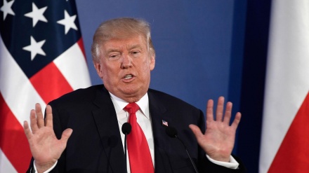 Após 'países de merda', 54 nações exigem desculpas de Trump