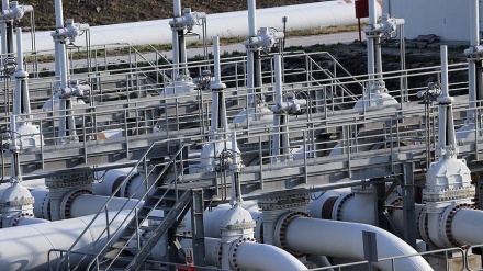 Туркманистон газини Тожикистон орқали Хитойга етказиш қувурлар тармоғи қурила бошланди