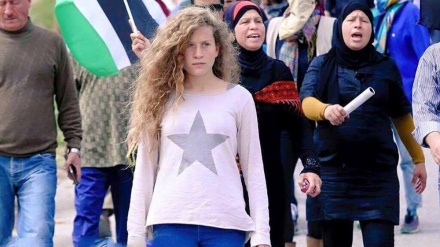 Deputeti izraelit: Adoleshentja palestineze duhet të qëllohet në gju!