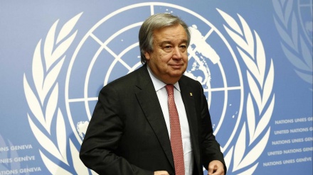 Guterres apoia paz na Colômbia em visita marcada por crise na Venezuela