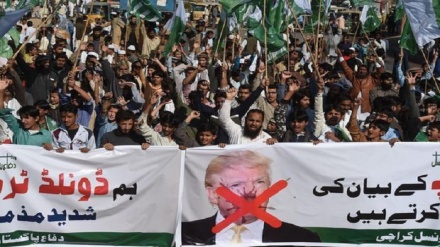 Hizbullah: İran, bir kez daha düşmanları alt edecek