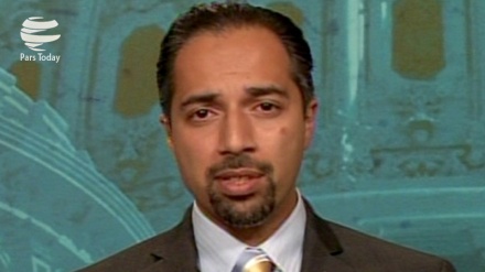 BAE ve Arabistan'ın Ahvaz terör olayındaki rolü