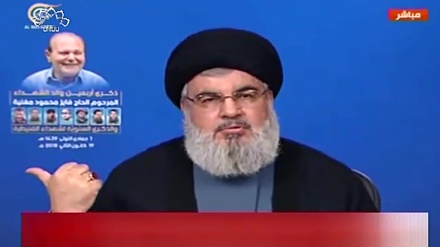 Sekjen Hizbullah Tekankan Negara Dunia Hindari Hubungan dengan Israel