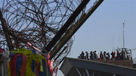 アメリカが南北朝鮮の次期和平交渉を正式承認せず