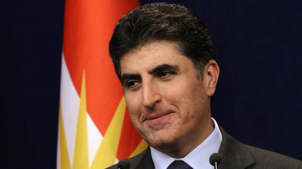 Neçiran Barzani, Tahran'a geliyor