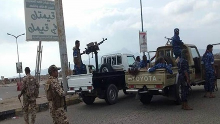 在过去两天亚丁爆发的冲突中有63人死亡185人受伤