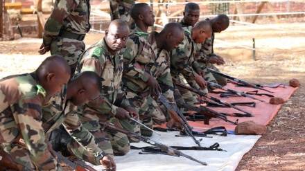 UN: Jeshi la Mali liliua raia12 katika ulipizaji kisasi 