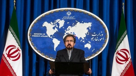 Iran yakanusha madai ya kukubali mazungumzo kuhusu makombora