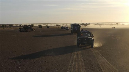 Mali: An Yi Wa Fararen Hula 50 Kisan Kiyashi