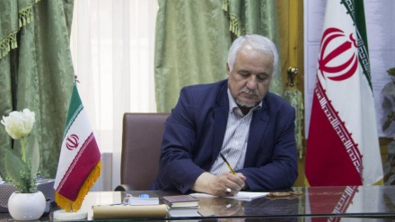 Tolışi fərmondor: kuçəkə ğəbiləon diyon roon bəpe təmir bıbu