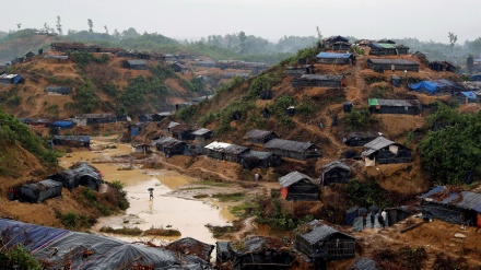 Mkakati wa UNHCR wa kuzuia corona katika kambi za wakimbizi Warohingya