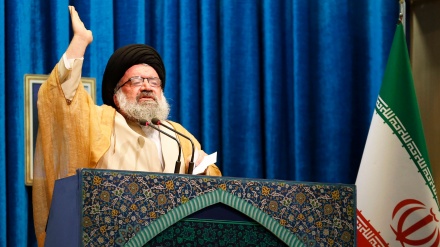 Khatami: Fujo za Iran zimechochewa na Marekani na waitifaki wake