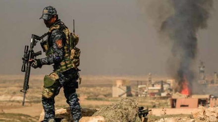 Irak inicia ofensiva para limpieza de restos de Daesh