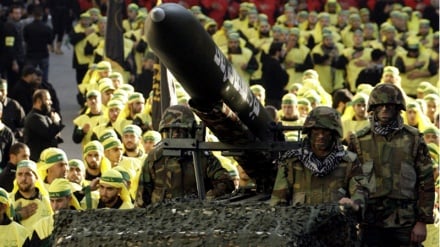 Hizbullah: Stratijia mpya ya kupambana na uvamizi wa Israel nchini Syria imeanza rasmi