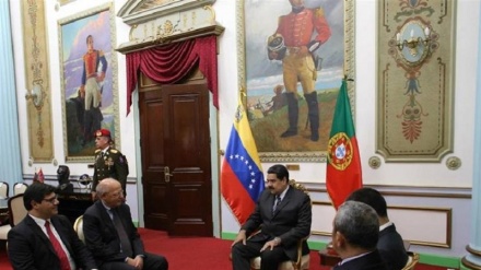 Portugal e Venezuela criam canal para responder às necessidades dos portugueses