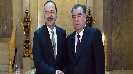 Ўзбекистон ва Тожикистон ўртасидаги муаммолар ҳал этилияпти 