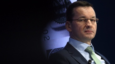 Migranti, Polonia chiedera' intervento Nato contro Bielorussia