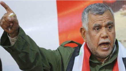 Hadi Al Ameri tregon arsyet për ndarjen e koalicionit Fatah nga Nasr