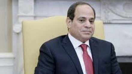 Egipto. Al-Sisi eleito com 90% dos votos