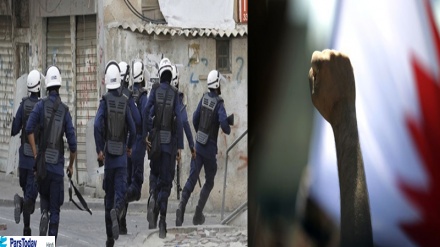 Rekodi mpya ya utawala wa Al Khalifa wa Bahrain katika kukiuka haki za binadamu