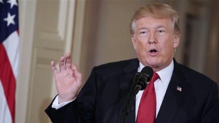 Amurka Ta Soke Haramcin Shiga Kasar Ga 'Yan Gudun Hijirar Kasashe 11