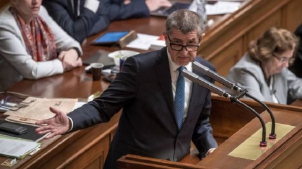 Repubblica Ceca: Babis non ottiene la fiducia