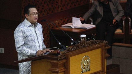 Ketua MPR RI: Perubahan Dinamika Geopolitik Dunia Jadi Tantangan