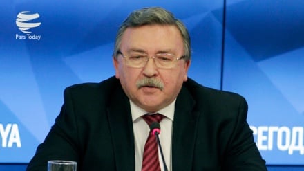 Rusya ABD'nin İran'a karşı tek yanlı yaptırımlarına karşı 