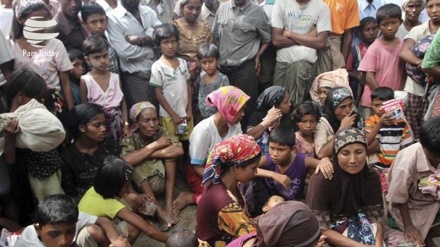 रोहिंग्या मुसलमानों के लिए परिस्थितियां अनुकूल नहींः राष्ट्रसंघ