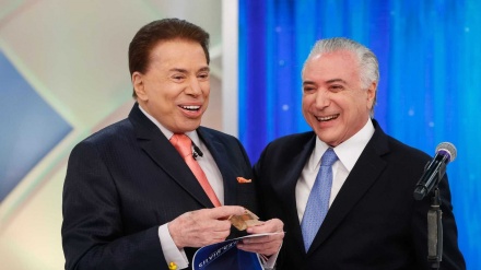 Reforma da Previdência não alcança os mais pobres, diz Temer no SBT