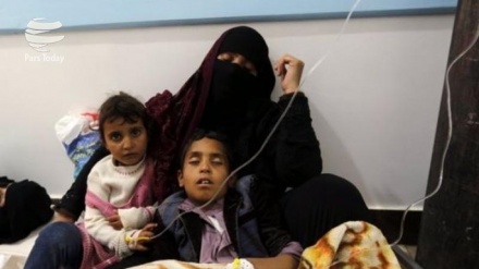 UNICEF: 11 Juta Anak Yaman Perlu Bantuan Kemanusiaan