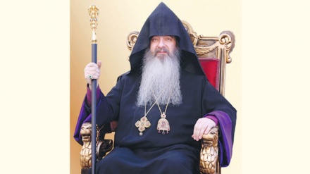 Armenasit kanë një jetë të barabartë me shtetasit e tjerë iranianë