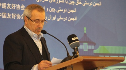 Iran will bis 2025 jährlich rund 20.000 chinesische Touristen anziehen