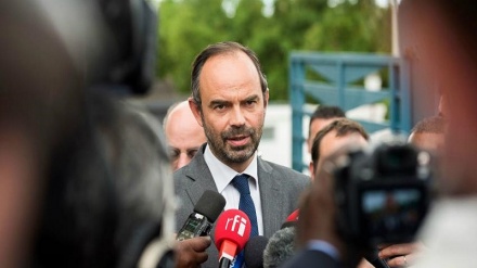 Sobrinho do primeiro ministro francês esfaqueado em Israel
