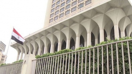 Mısır'dan Türkiye'ye 'Akdeniz'de işimize karışmayın' uyarısı