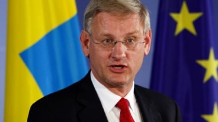 Waziri Mkuu wa zamani wa Sweden: Israel inayo makombora ya nyuklia