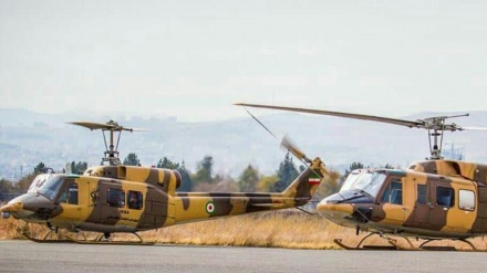 Terobosan Kemajuan Teknologi Militer Iran 