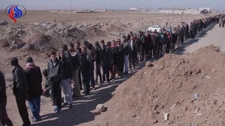 بازگشت 31 هزار آواره عراقی از کشورهای ترکیه و سوریه
