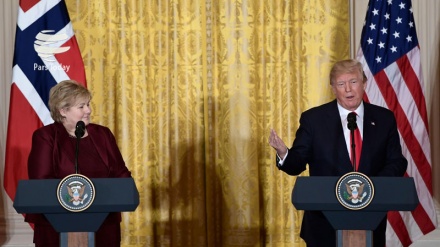 AS Kemungkinan akan Kembali ke Perjanjian Iklim Paris