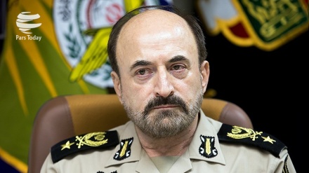 伊朗军队总司令顾问：警告北约军舰是勇敢的行为