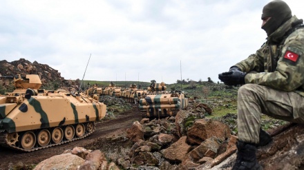 Түркия армиясының Сирияның солтүстігіне жасап жатқан шабуылдарында қарапайым адамдар қаза табуда 