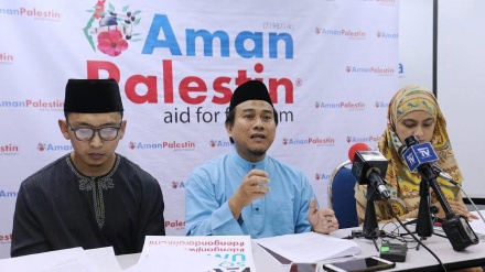 Müslüman araştırmacılar İslam dünyasının Siyonist rejimle ilişkilerini kesmesini istedi