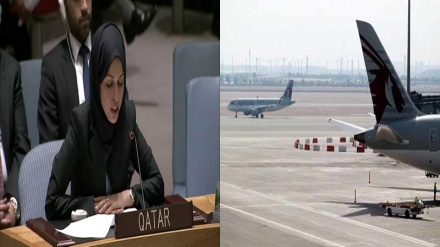 क़तर और यूएई के बीच टकराव जंग की आहट तो नहीं!