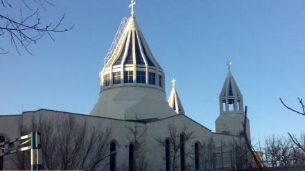 Tuduhan Palsu, Strategi Amerika Melawan Iran